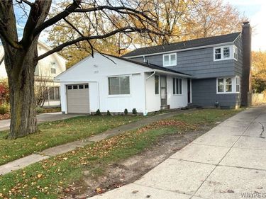 189 Niagara Falls Boulevard , Buffalo, NY 14226