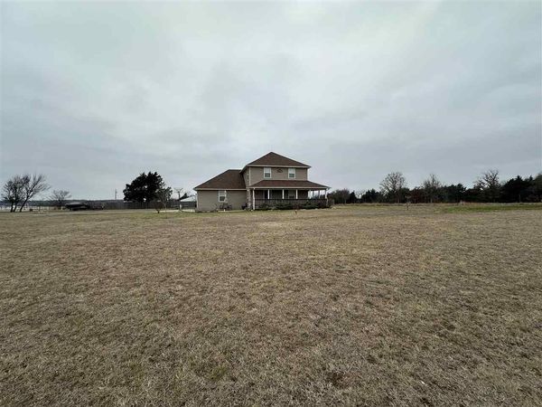 4520 Deanna Drive, Perkins, OK 74059