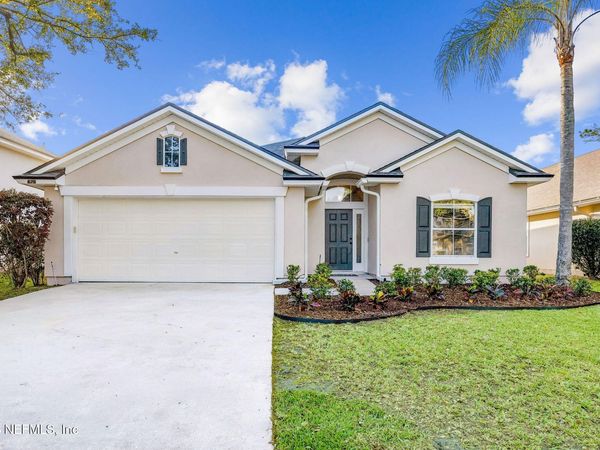 676 TIMBERMILL Lane, Orange Park, FL 32065