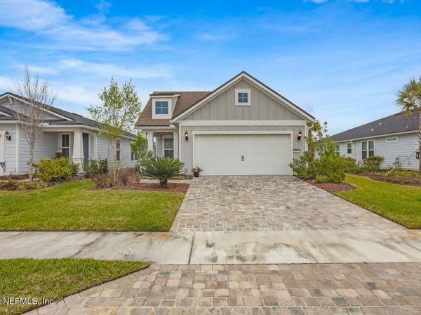 644 JUBILEE Circle, Yulee, FL 32097