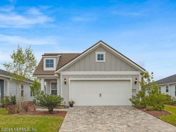 644 JUBILEE Circle, Yulee, FL 32097