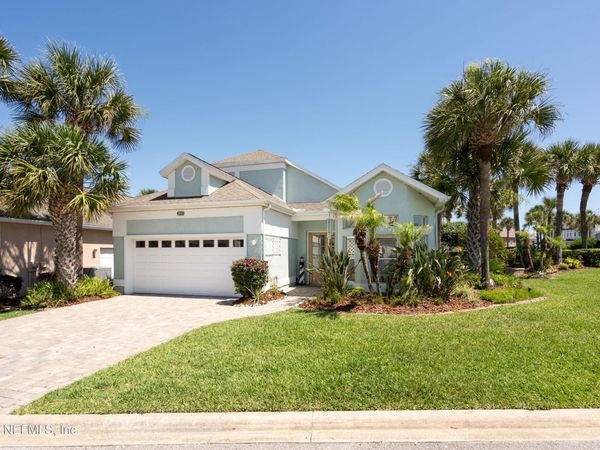 265 KINGSTON Drive, St. Augustine, FL 32084