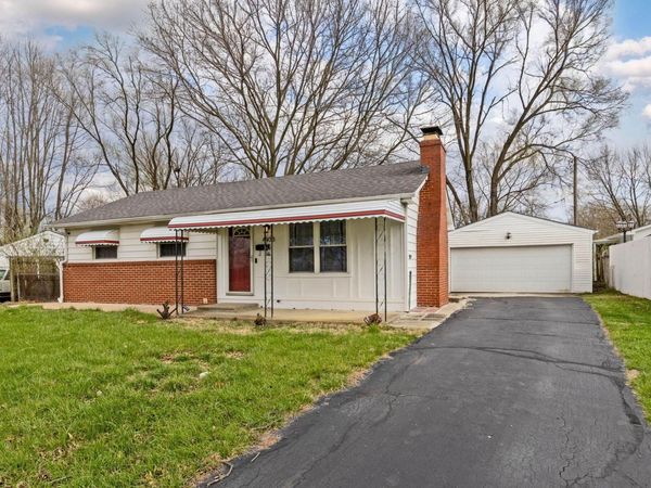 4933 Travers Court, Hilliard, OH 43026