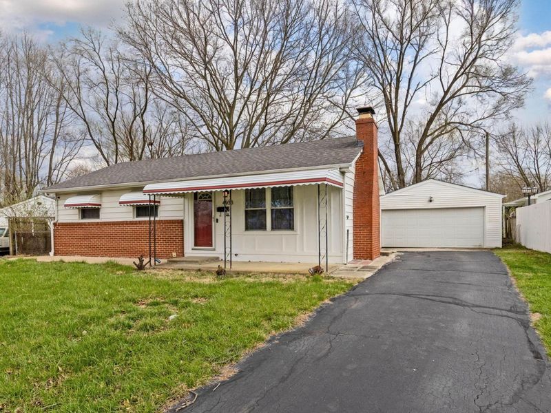 4933 Travers Court, Hilliard, OH 43026 Photo 1