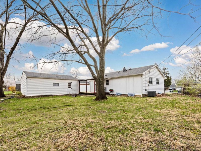 4933 Travers Court, Hilliard, OH 43026 Photo 29