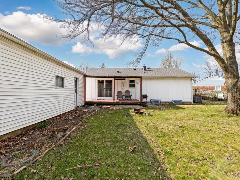 4933 Travers Court, Hilliard, OH 43026 Photo 30