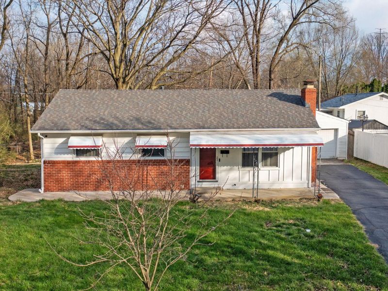 4933 Travers Court, Hilliard, OH 43026 Photo 4