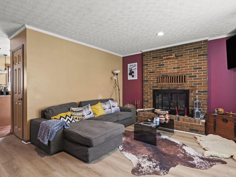 4933 Travers Court, Hilliard, OH 43026 Photo 6