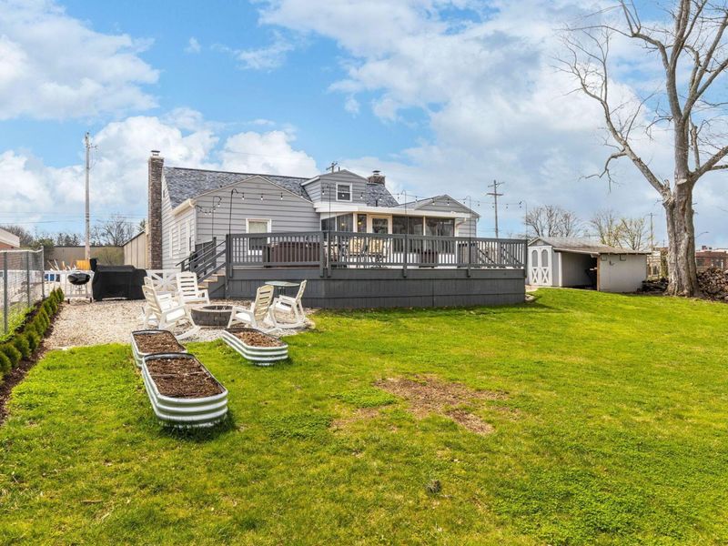 252 E Broadway Avenue, Westerville, OH 43081 Photo 43