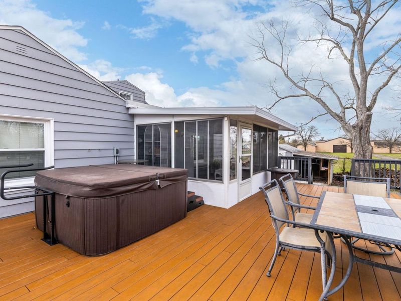 252 E Broadway Avenue, Westerville, OH 43081 Photo 45