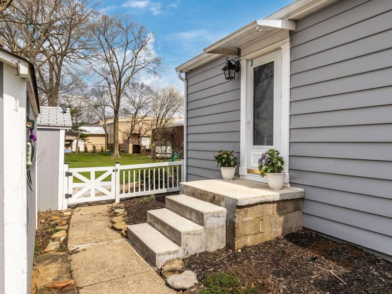 252 E Broadway Avenue, Westerville, OH 43081 Photo 48