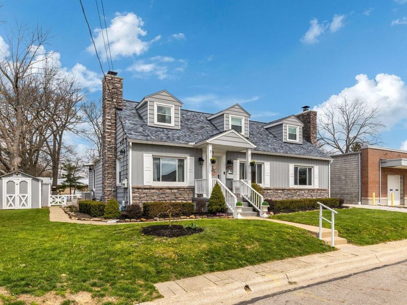 252 E Broadway Avenue, Westerville, OH 43081 Photo 49