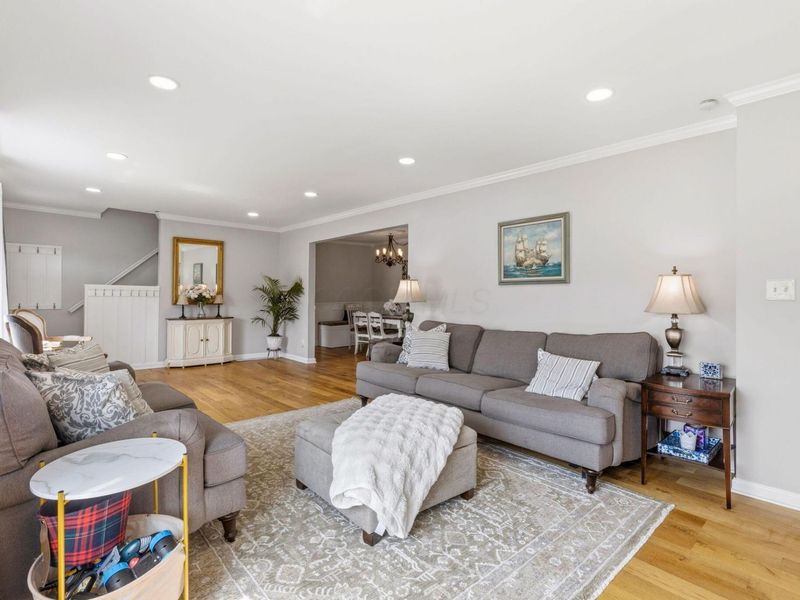 252 E Broadway Avenue, Westerville, OH 43081 Photo 6