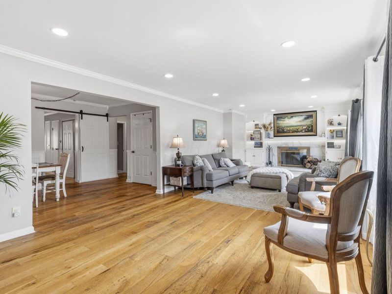 252 E Broadway Avenue, Westerville, OH 43081 Photo 7