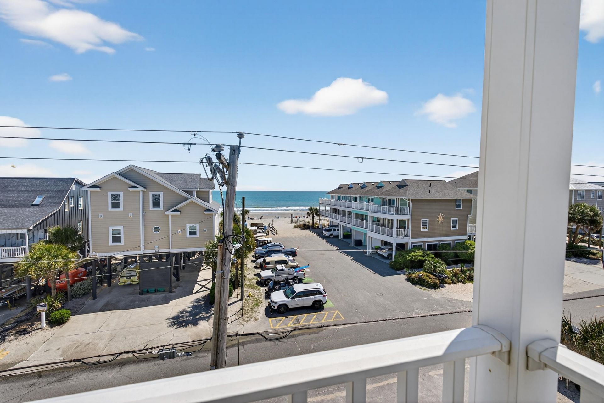 301 N Waccamaw Dr. Photo 22