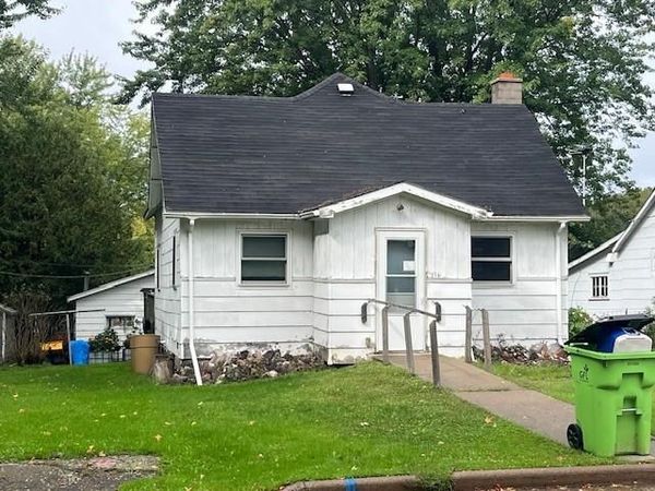 216 2nd Street, Cornell, WI 54732