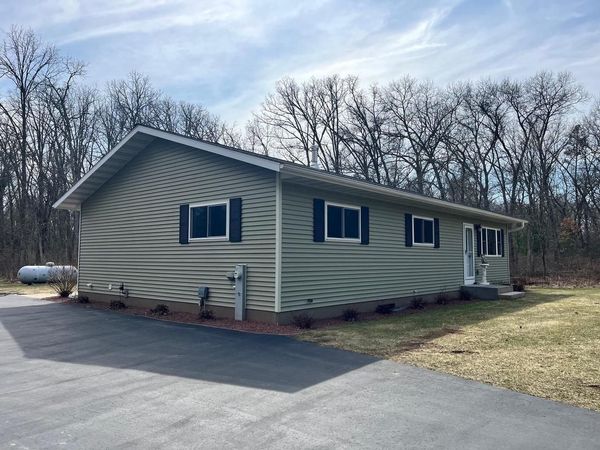 1197 Cree Dr, Friendship, WI 53934