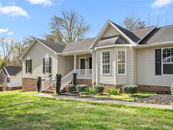 2506 Megan Drive , Ramseur, NC 27316