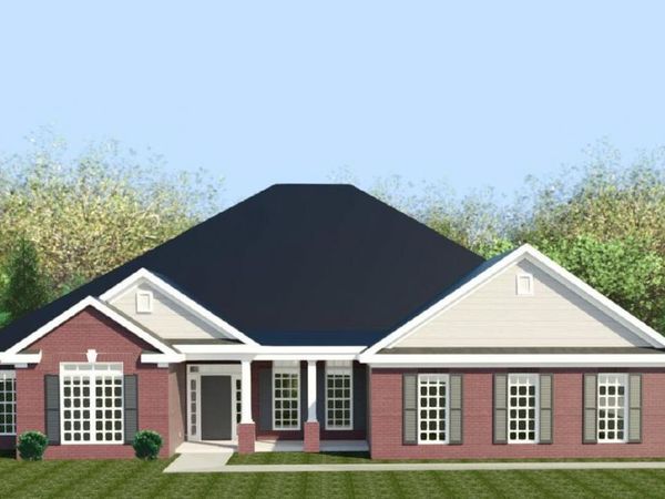 467 Longshadow Drive, Aiken, SC 29803