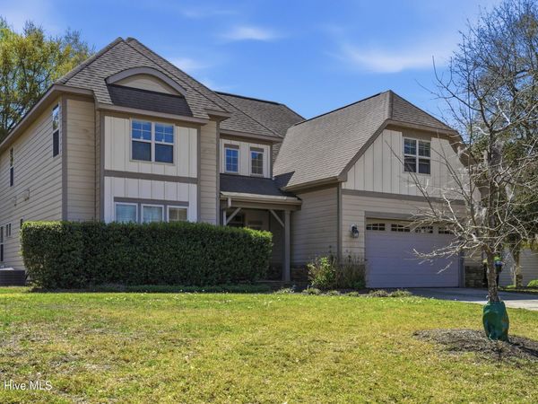 119 Little Bay Drive, Cedar Point, NC 28584