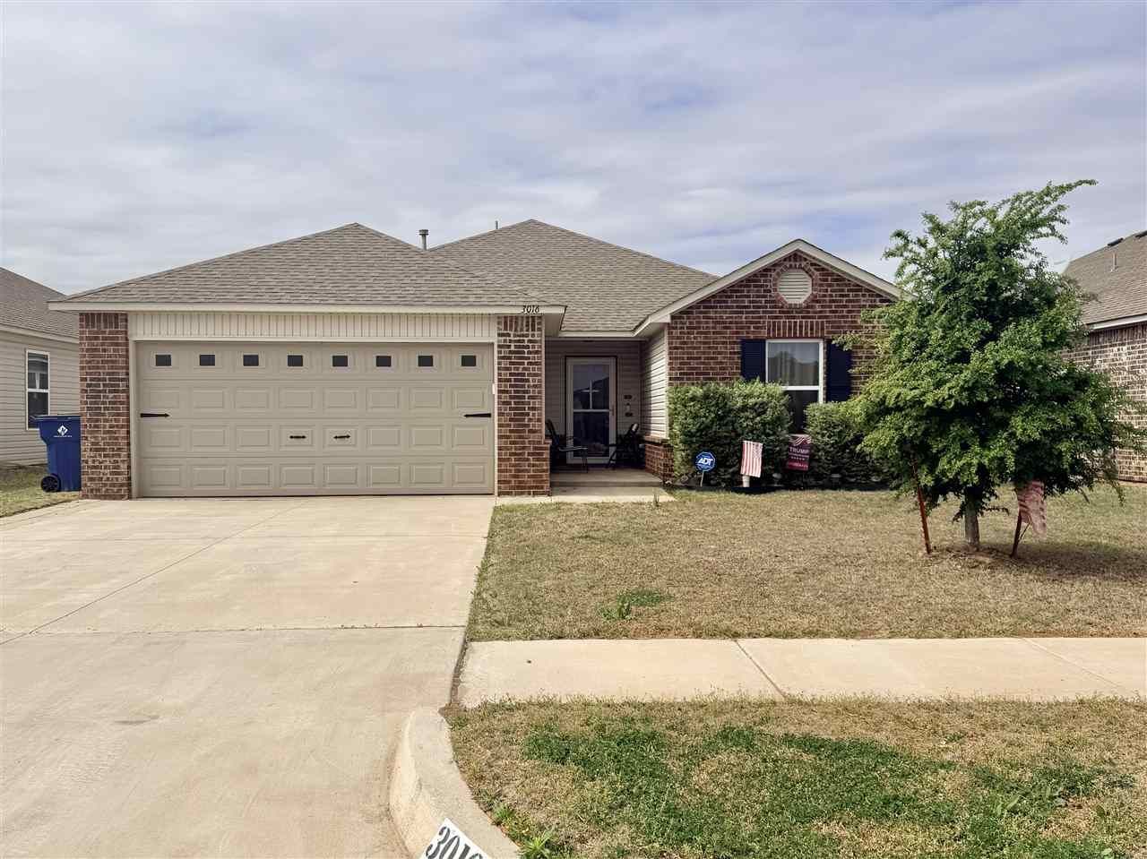 3016 Westbrook St, Chickasha, OK 73018 Main Photo