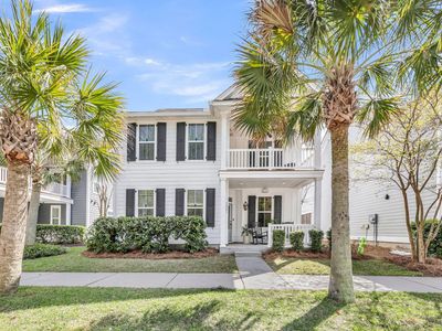 3005 Amberbrook Lane, Charleston, SC 29414