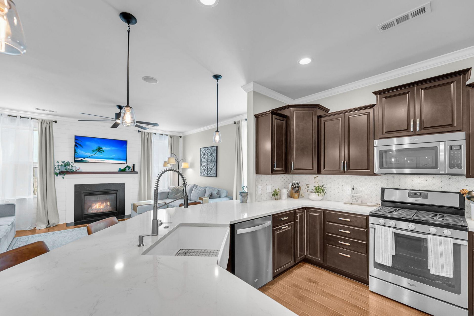 3005 Amberbrook Lane Photo 15