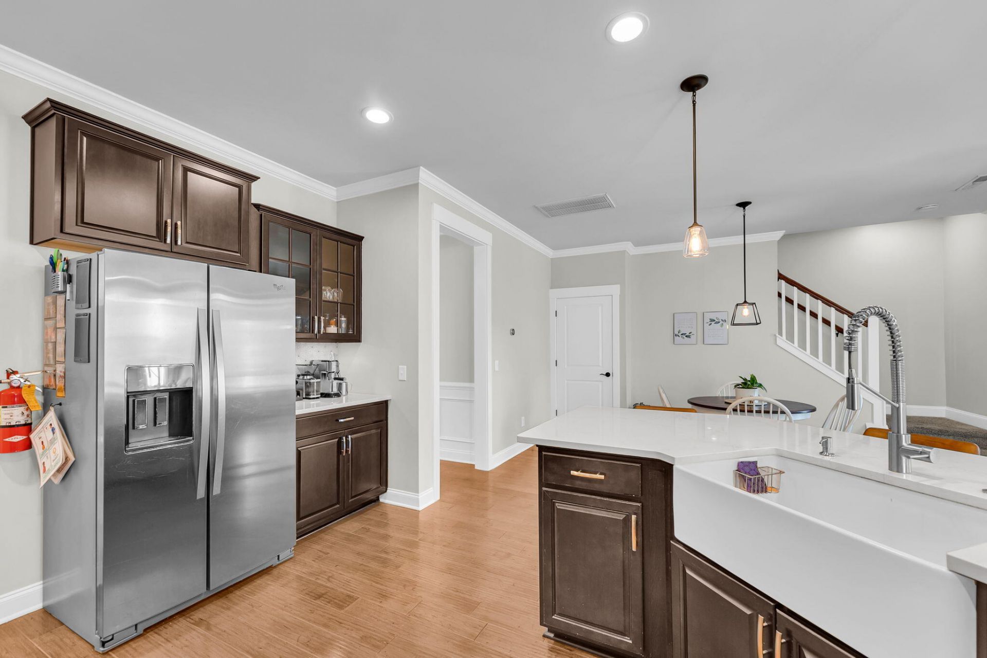 3005 Amberbrook Lane Photo 17