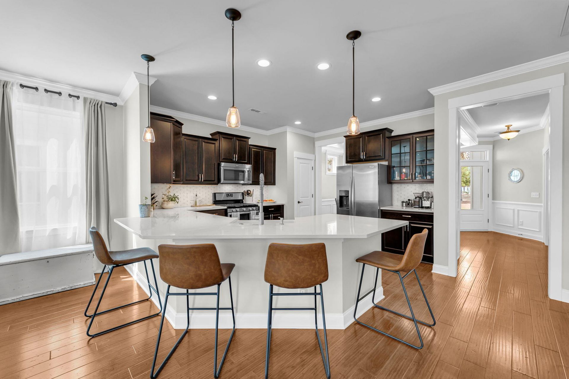 3005 Amberbrook Lane Photo 18