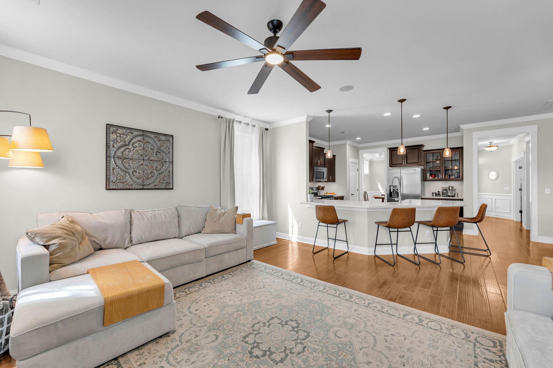 3005 Amberbrook Lane Photo 24