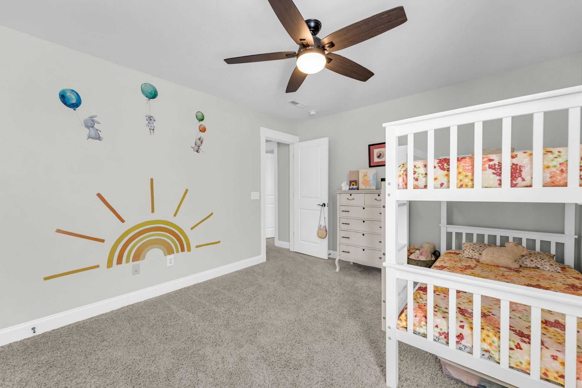 3005 Amberbrook Lane Photo 36