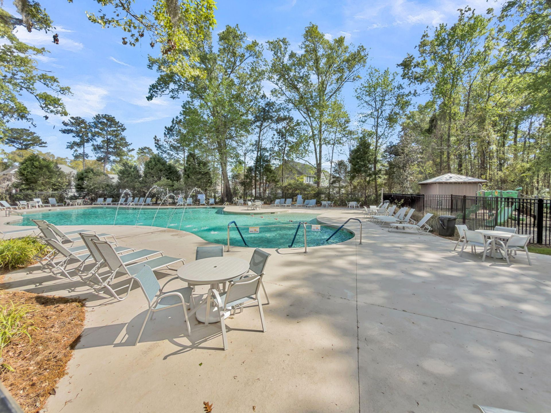 3005 Amberbrook Lane Photo 56