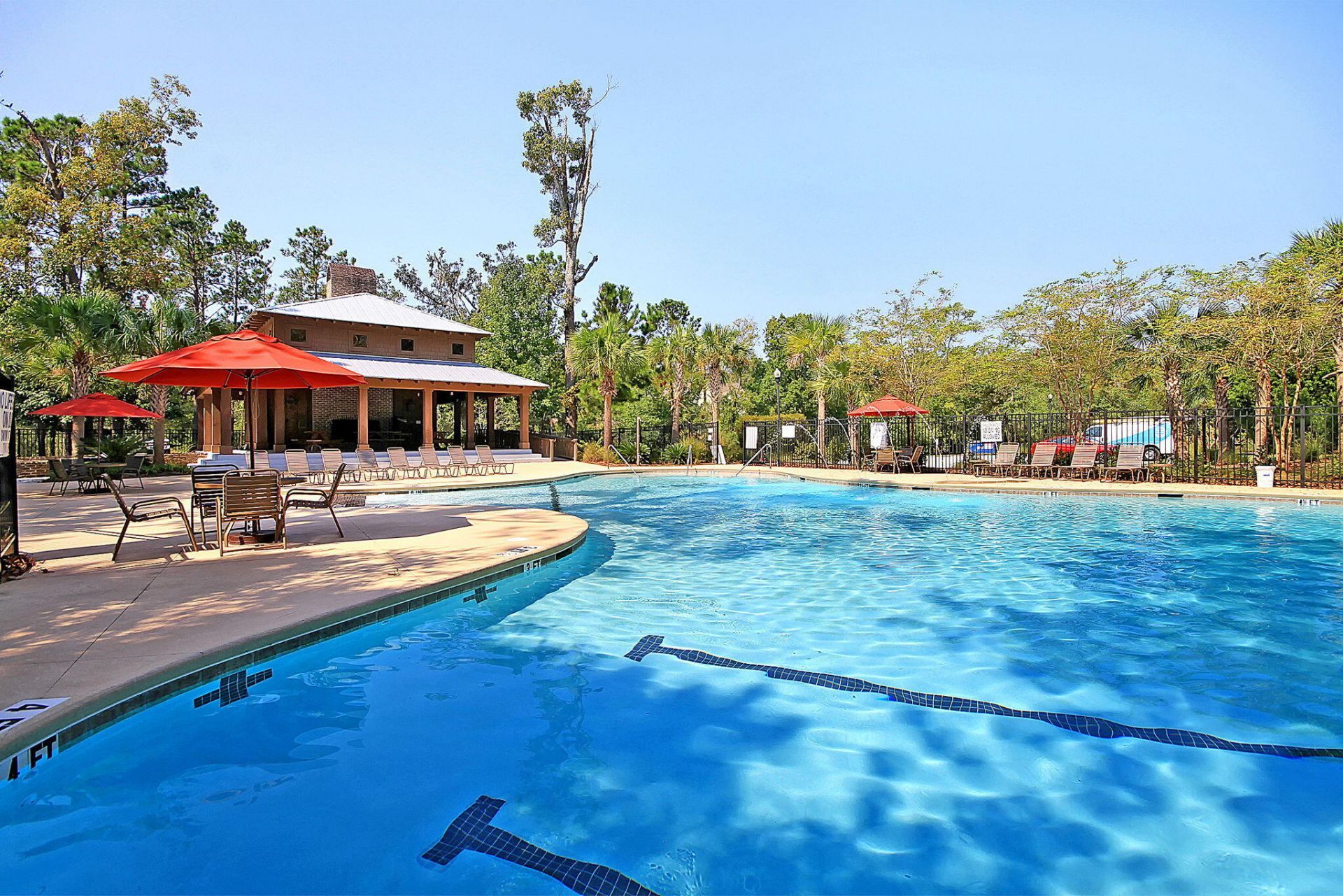 3005 Amberbrook Lane Photo 57