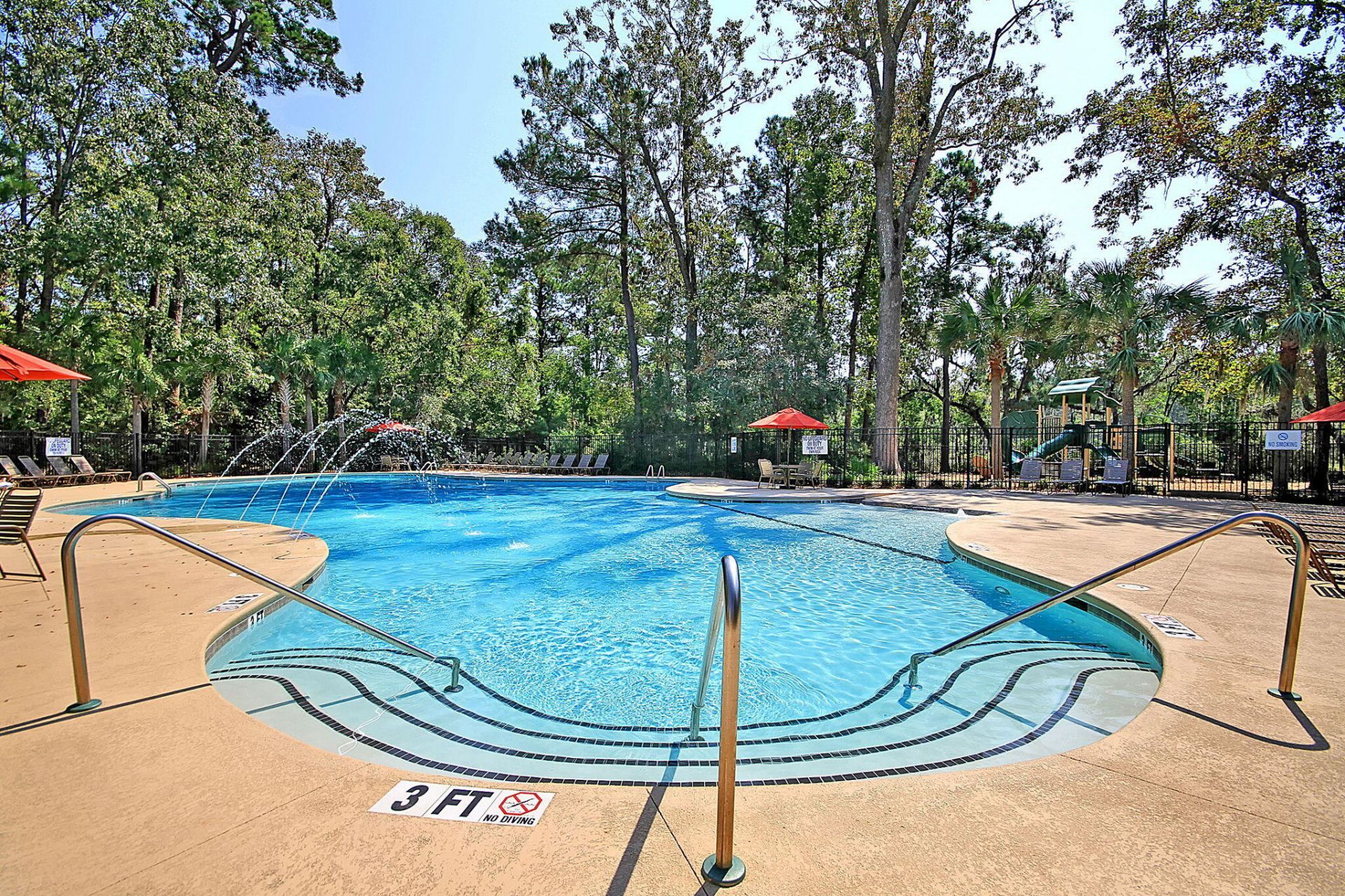 3005 Amberbrook Lane Photo 58