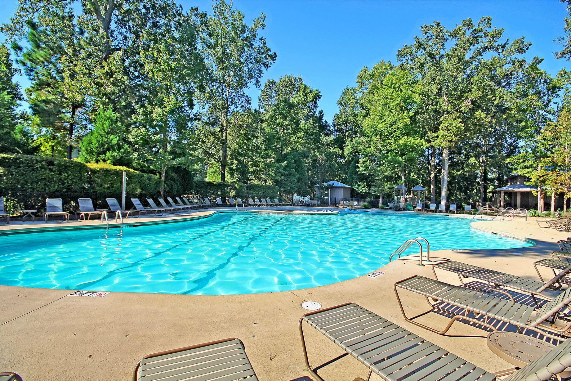 3005 Amberbrook Lane Photo 63