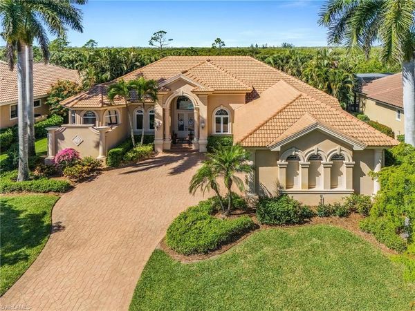 6720 Mossy Glen DR, FORT MYERS, FL 33908