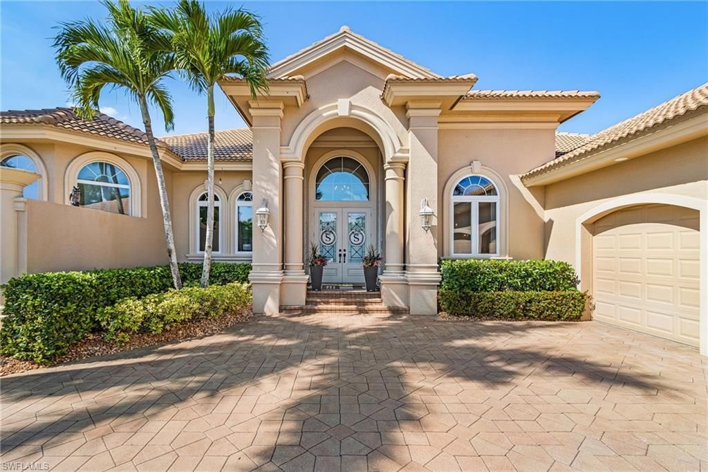 6720 Mossy Glen Dr, Fort Myers, FL 33908 Photo