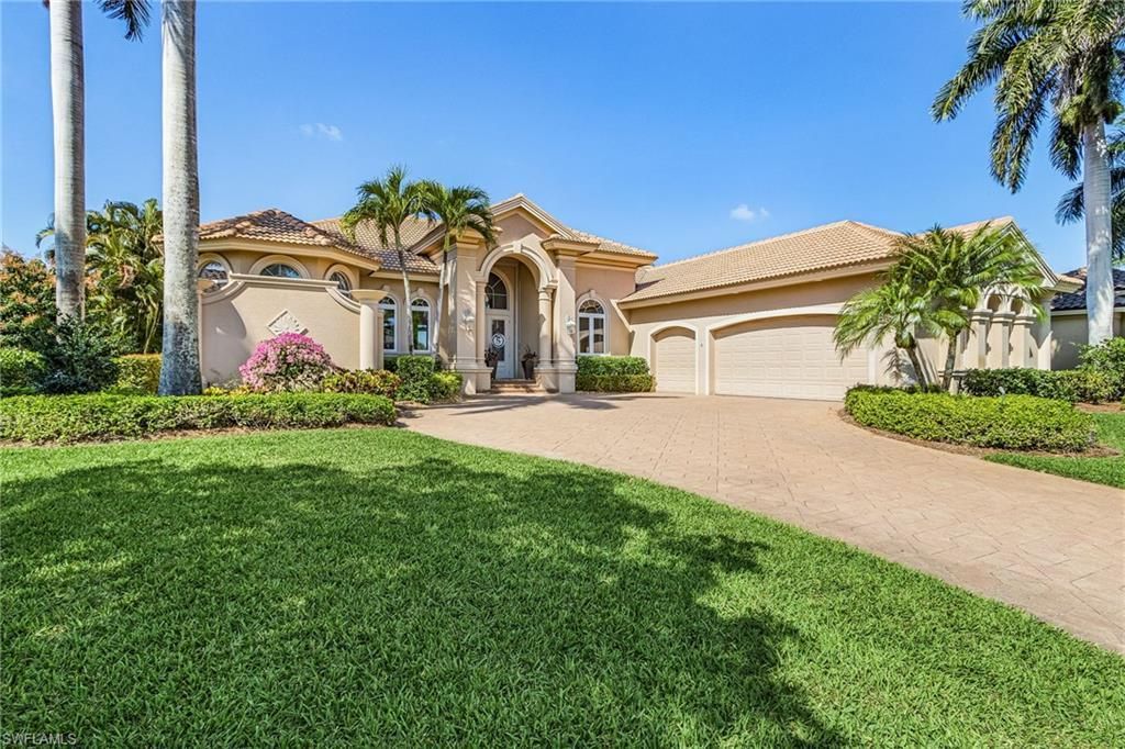 6720 Mossy Glen Dr, Fort Myers, FL 33908 Photo