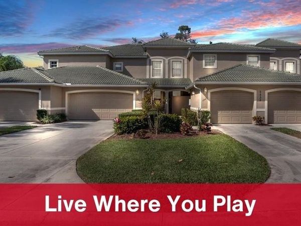 3435 Laurel Greens LN S, Unit 202, NAPLES, FL 34119
