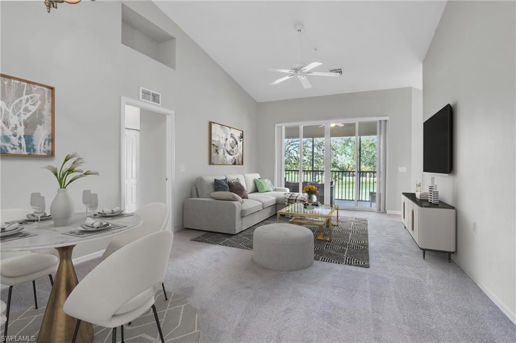3435 Laurel Greens Ln S, Unit 202, Naples, FL 34119 Photo