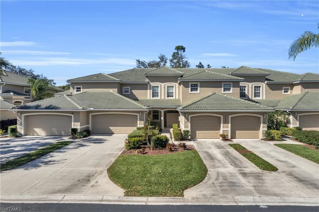 3435 Laurel Greens Ln S, Unit 202, Naples, FL 34119 Photo