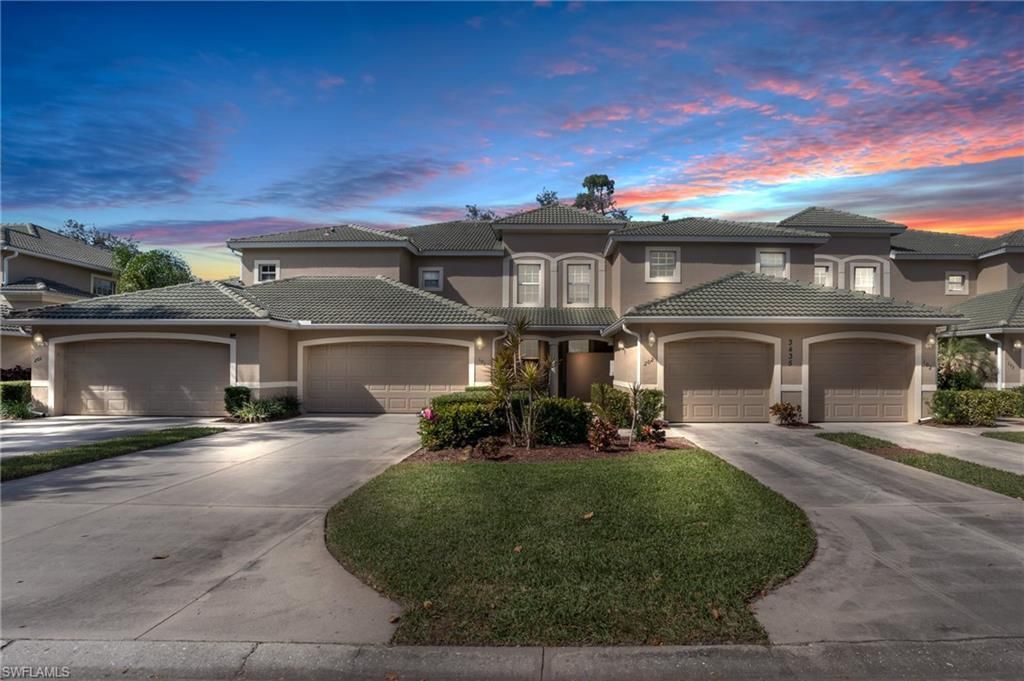 3435 Laurel Greens Ln S, Unit 202, Naples, FL 34119 Photo