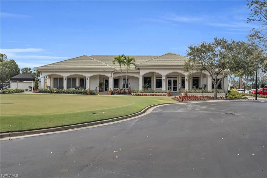 3435 Laurel Greens Ln S, Unit 202, Naples, FL 34119 Photo