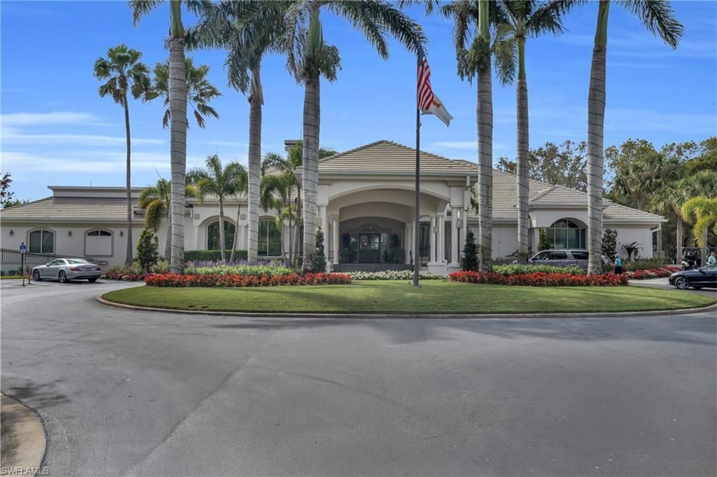 3435 Laurel Greens Ln S, Unit 202, Naples, FL 34119 Photo