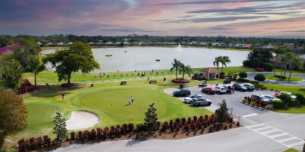 3435 Laurel Greens Ln S, Unit 202, Naples, FL 34119 Photo