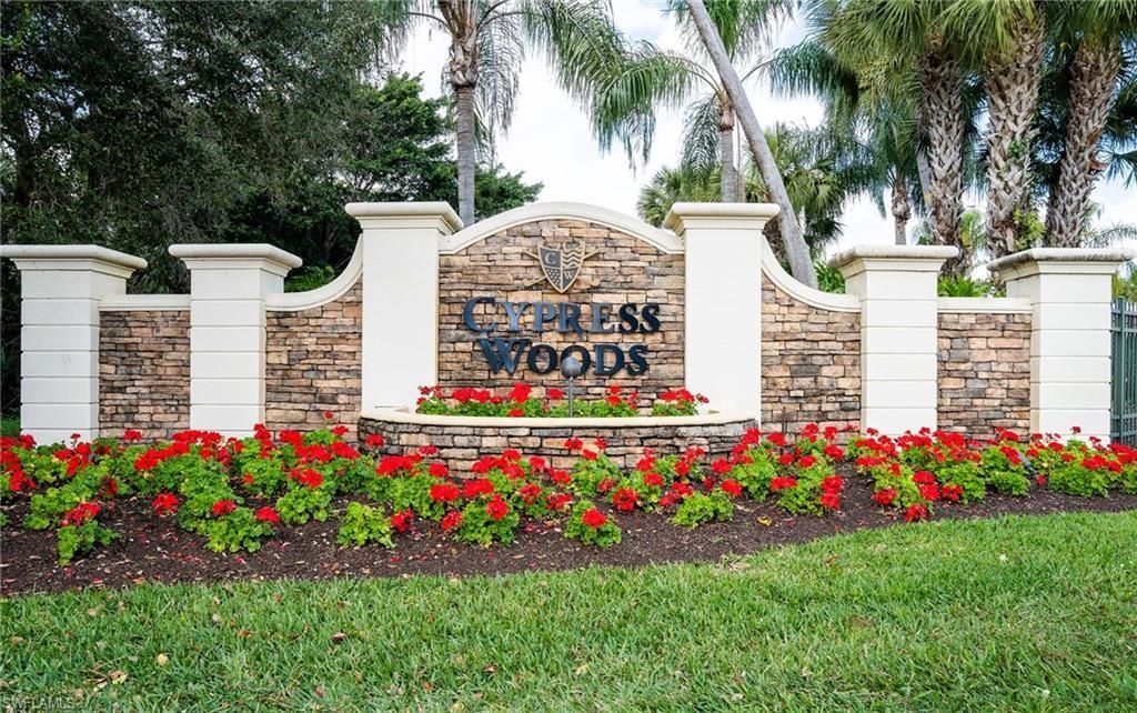 3435 Laurel Greens Ln S, Unit 202, Naples, FL 34119 Photo