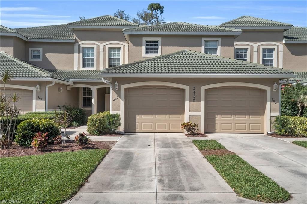 3435 Laurel Greens Ln S, Unit 202, Naples, FL 34119 Photo