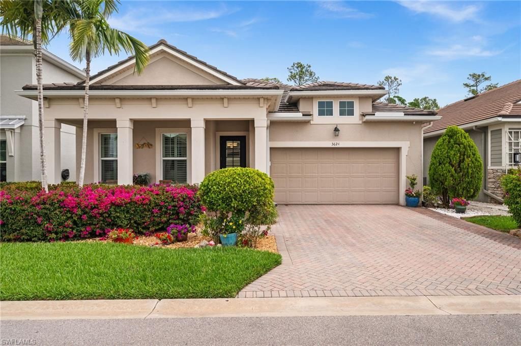 3624 Pilot Cir, Naples, FL 34120 Photo