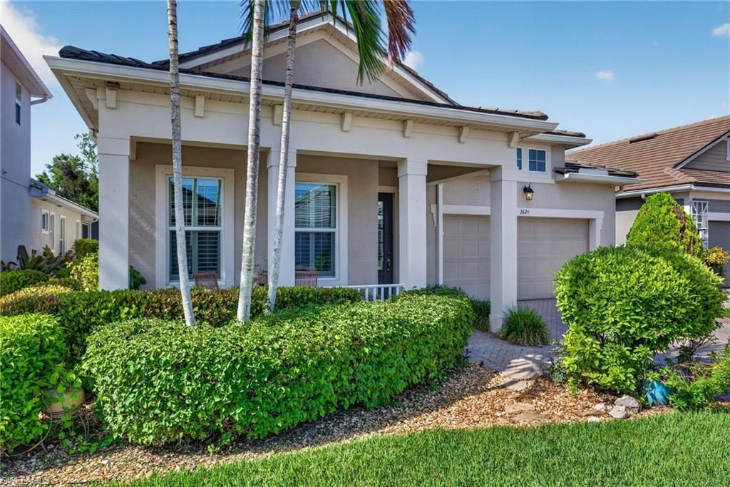3624 Pilot Cir, Naples, FL 34120 Photo