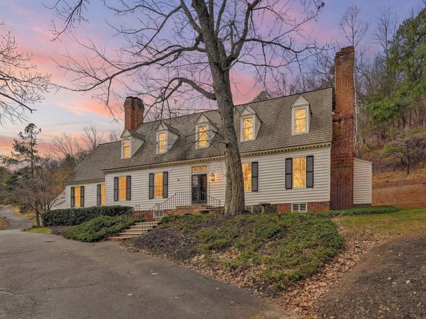 5036 Crossbow CIR, Roanoke, VA 24018